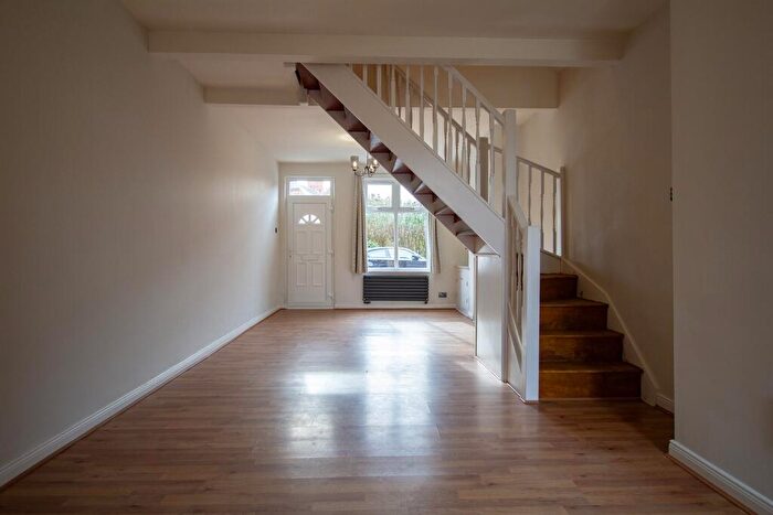 3 Bedroom End Of Terrace House To Rent In Moor Lane, Loughborough, LE11