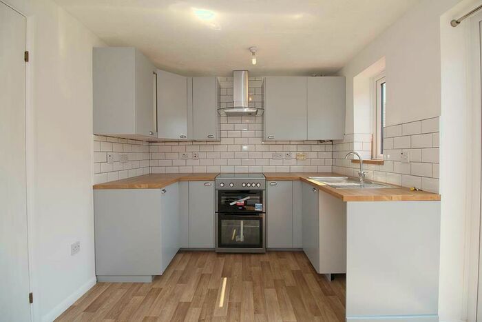 2 Bedroom Semi-Detached House To Rent In Rockingham Road, Mountsorrel, LE12