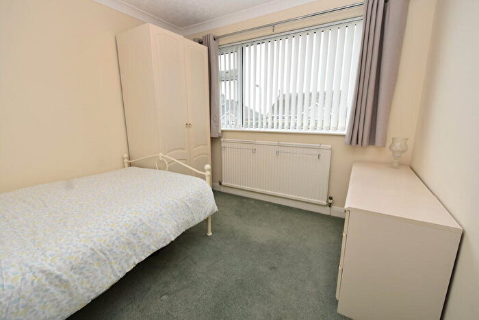 2 Bedroom Semi-Detached Bungalow For Sale In Rydal Avenue, Barrow-in-Furness, LA14