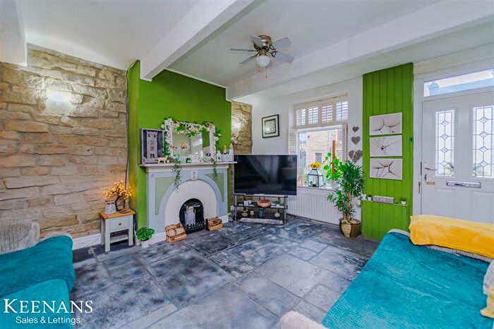 3 Bedroom Terraced House For Sale In Bolton Road West, Ramsbottom, BL0