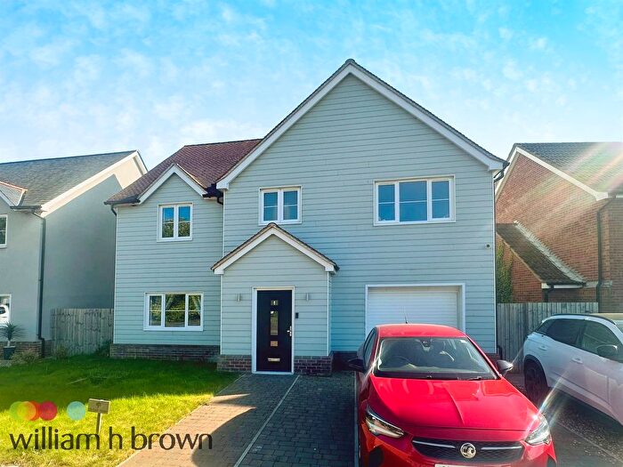 4 Bedroom Detached House For Sale In Heath Road, Tendring, Clacton-On-Sea, CO16
