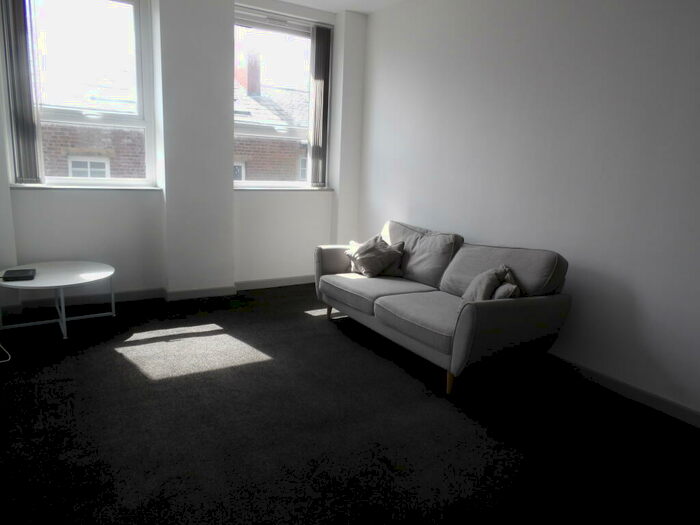 1 Bedroom Flat To Rent In Customs House, BB1