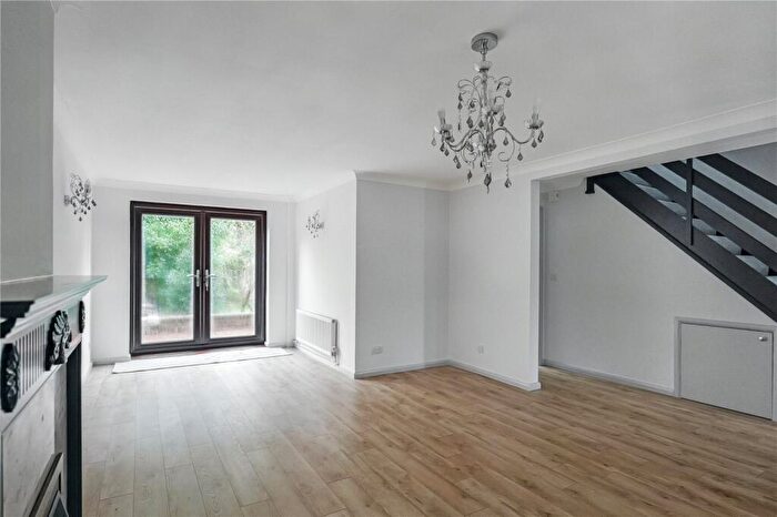 4 Bedroom Detached House For Sale In Adur Close, West End, Southampton, Hampshire, SO18