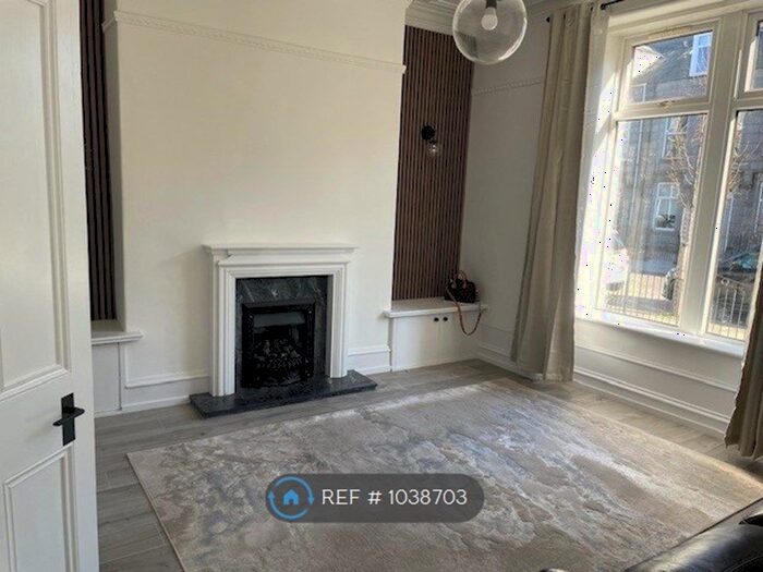 1 Bedroom Flat To Rent In Ground Floor Right, Aberdeen, AB10