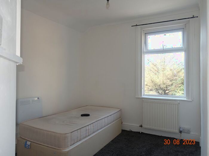 Studio To Rent In North Church Street, Fleetwood, FY7