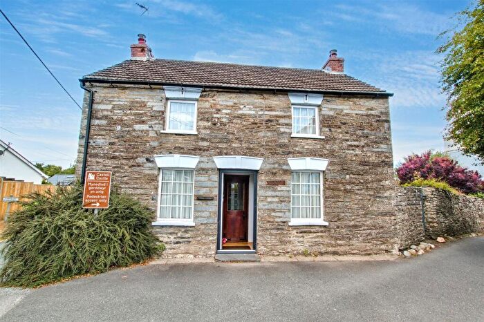 2 Bedroom Cottage For Sale In Cilgerran, Cardigan, SA43