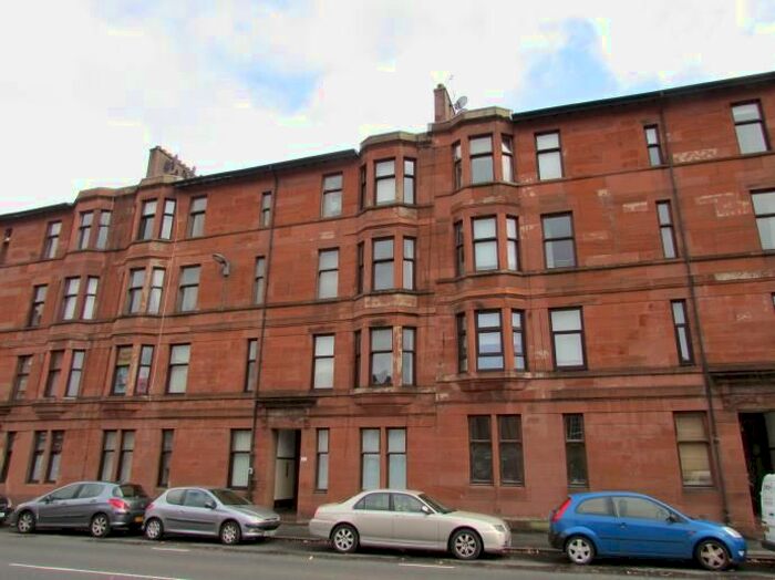 1 Bedroom Flat To Rent In Holmlea Road, Glasgow G44