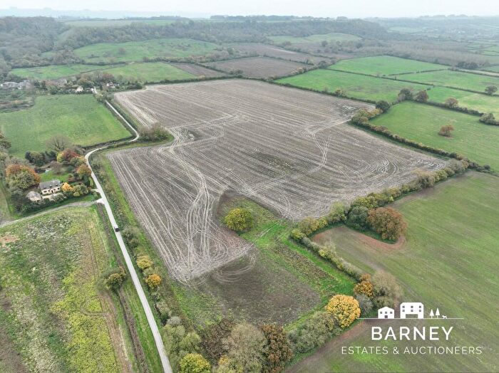 Land For Sale In Land Off Chaddington Lane, Wootton Bassett, SN4