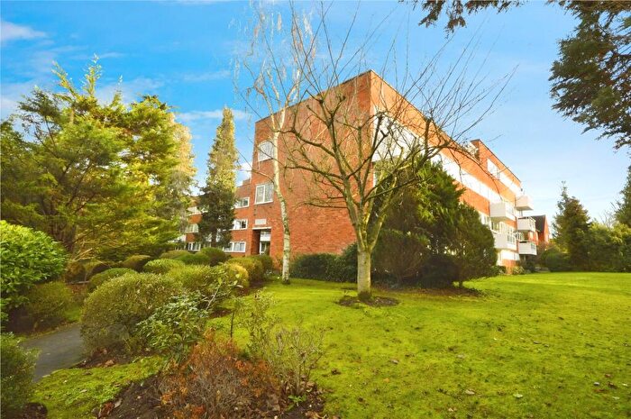 Property To Rent In Brighton Road, Sutton, SM2