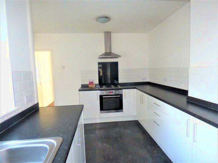 3 Bedroom Terraced House To Rent In Dixon Crescent, Balby, Doncaster, DN4