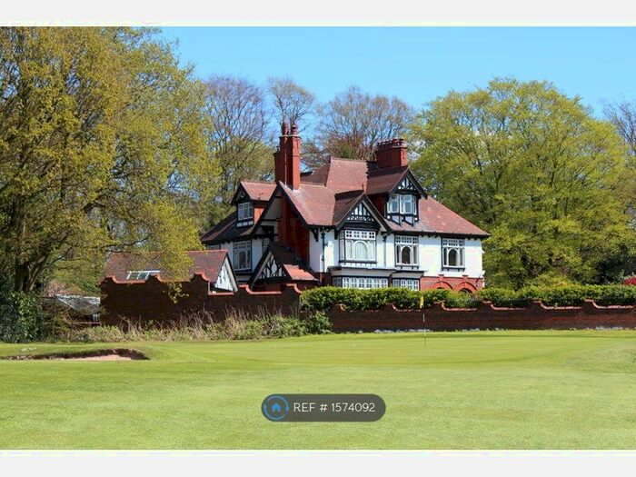 6 Bedroom Detached House To Rent In Haddon Road, Worsley, Manchester, M28