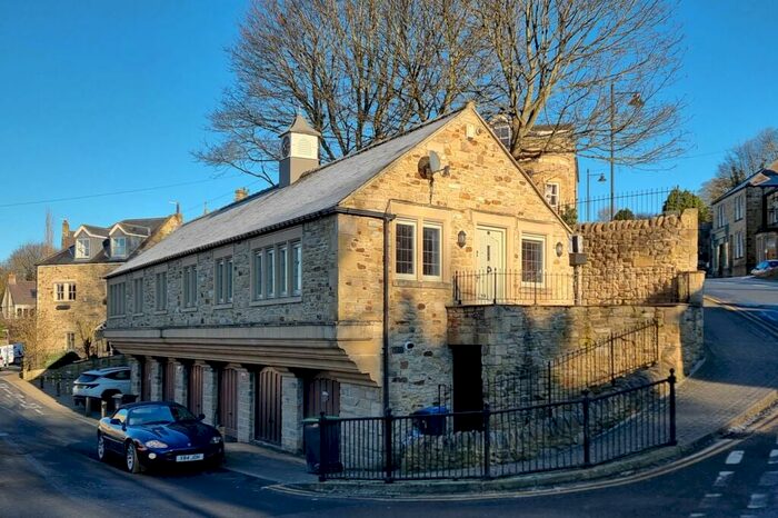 2 Bedroom Apartment To Rent In Wood Street, Shotley Bridge, DH8