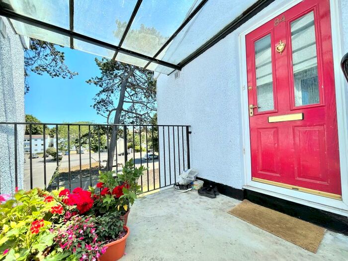 2 Bedroom Apartment To Rent In Parsons Close, Hilsea, PO3