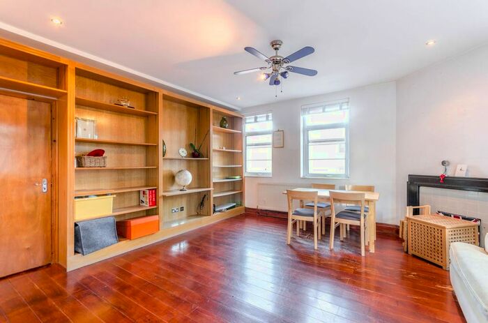 1 Bedroom Flat To Rent In Copenhagen Street, Barnsbury, London, N1