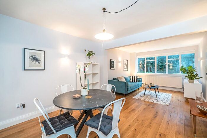 1 Bedroom Flat To Rent In Streatham Hill, Streatham Hill, SW2