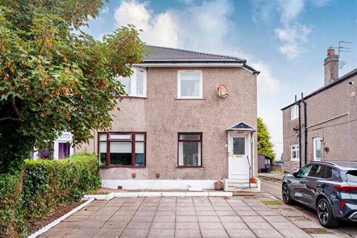 3 Bedroom Flat For Sale In , Crofton Avenue, Glasgow, Glasgow City, G44