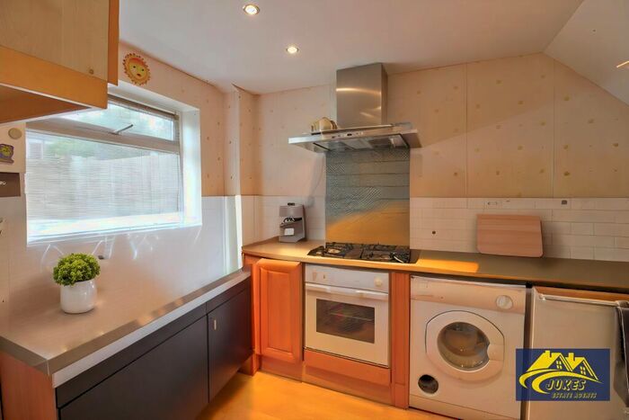 3 Bedroom Terraced House For Sale In Peacocks, Harlow, CM19