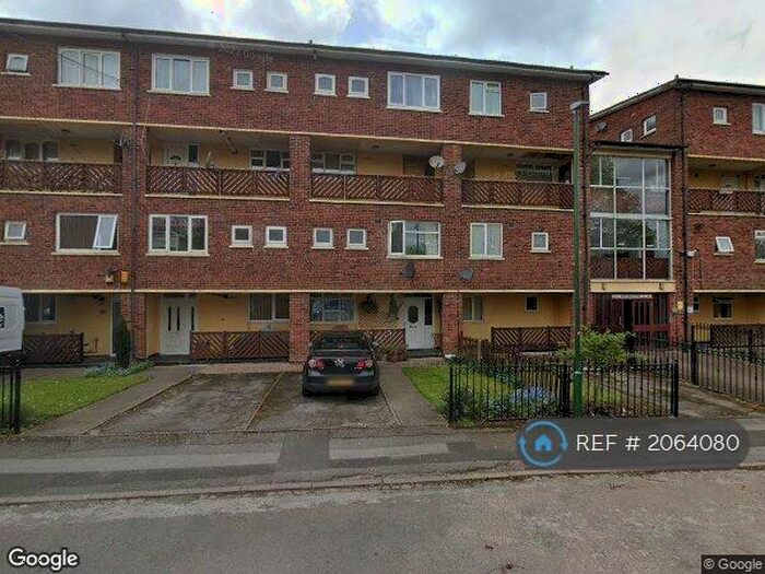 3 Bedroom Flat To Rent In Westminster, Birmingham, B37