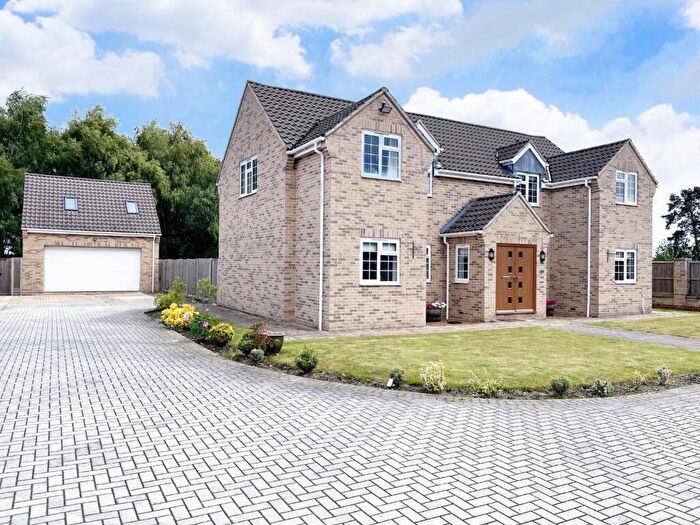 4 Bedroom House For Sale In Madison Mews, Beck Row, Bury St. Edmunds, IP28