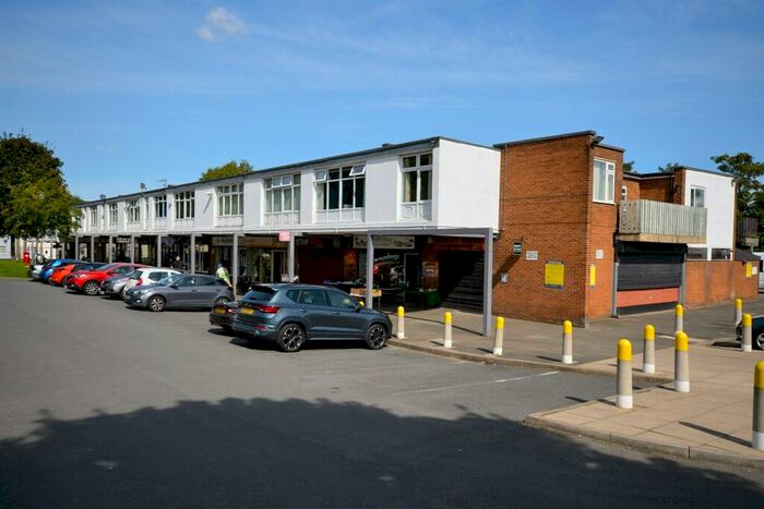34 Bedroom Apartment For Sale In A-a Cheveley Park, Durham, DH1