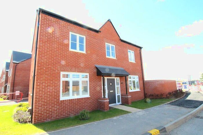 4 Bedroom Detached House To Rent In Carrington Close, Twigworth, Gloucester, GL2
