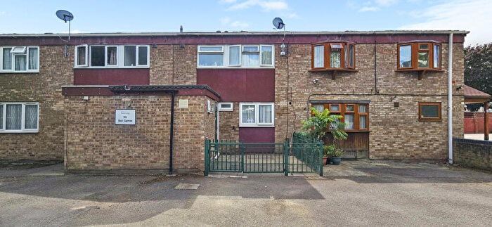 4 Bedroom Terraced House To Rent In Canning Town, London, London, E16