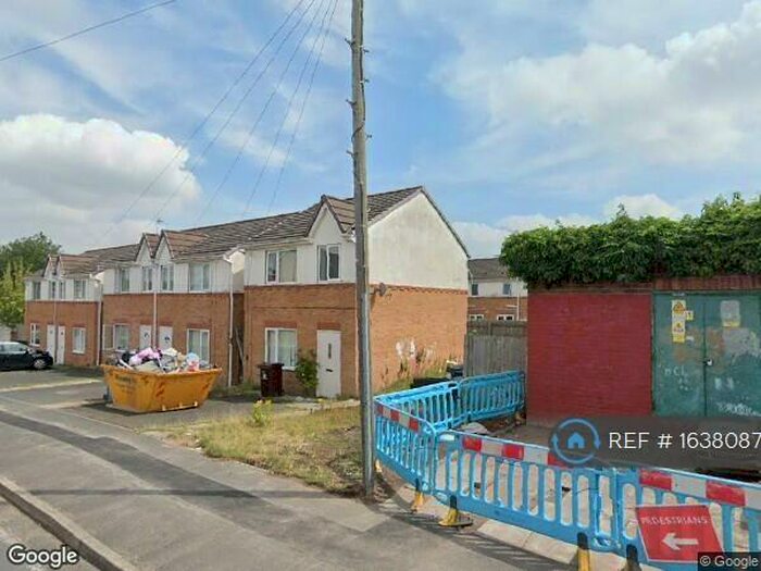 3 Bedroom Detached House To Rent In Manor Row, Kirkby, L33