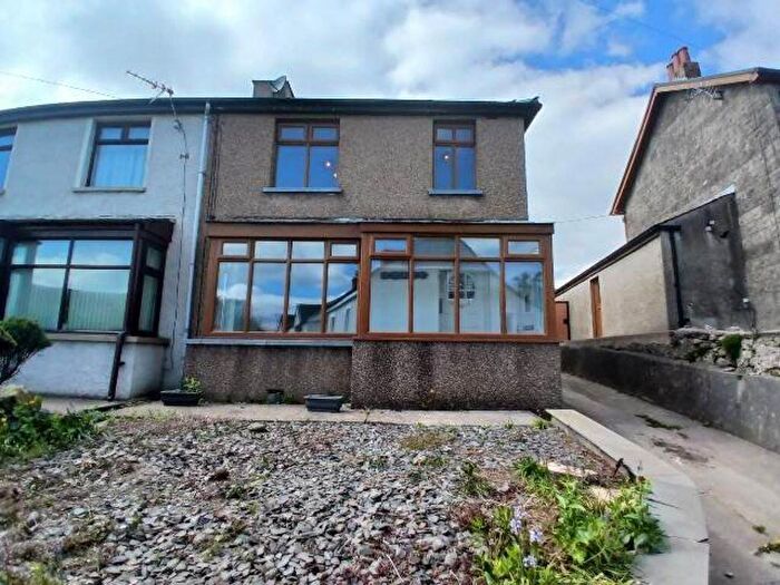 3 Bedroom Semi-Detached House To Rent In Lyndene, Leece, Ulverston, LA12