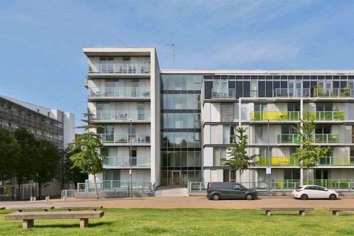 1 Bedroom Apartment To Rent In Emerson Apartments, Chadwell Lane, New River Village, Hornsey, N8