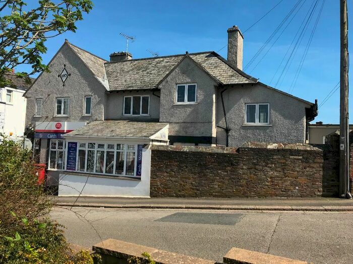 4 Bedroom Flat To Rent In Fore Street, Torpoint, PL11