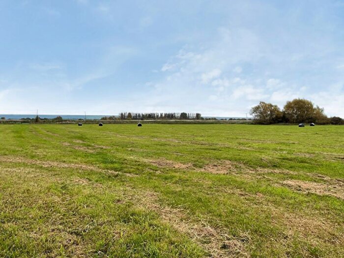 Farm Land For Sale In Lot B - Tyne Farm, Meare Road, Glastonbury, BA6