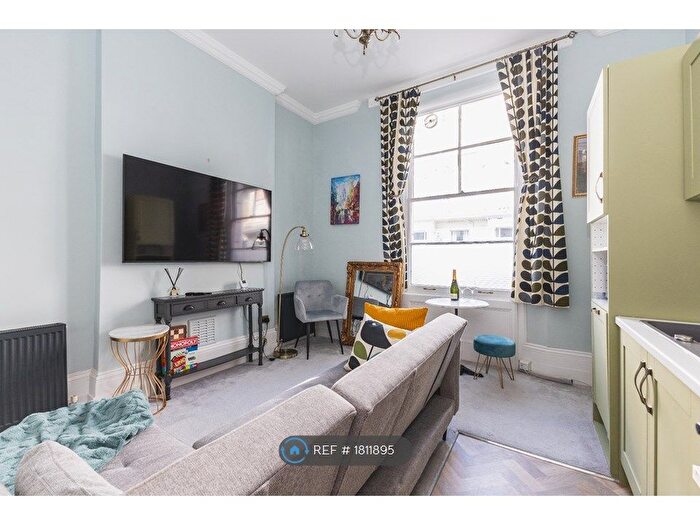1 Bedroom Flat To Rent In Warwick Way, London, SW1V