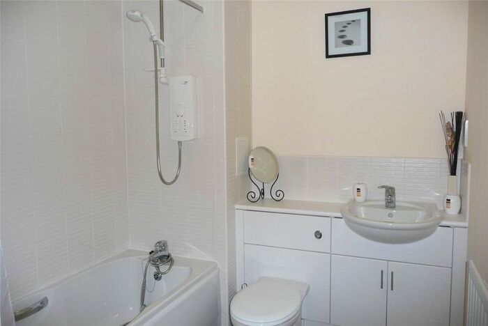 2 Bedroom Flat To Rent In Baker Road, The Campus, Hilton, Aberdeen, AB24