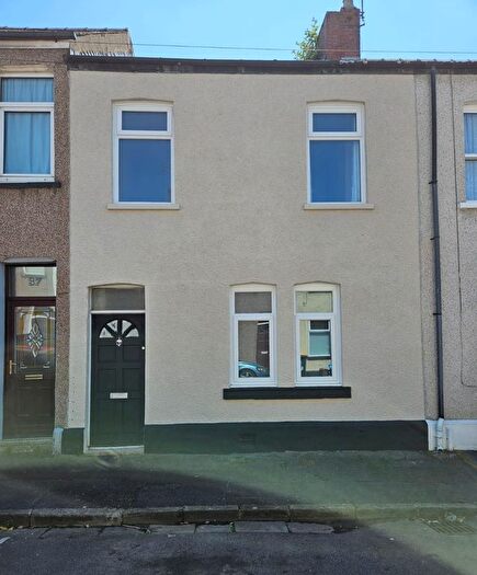 4 Bedroom Property To Rent In Orchard Street, Newport, NP19