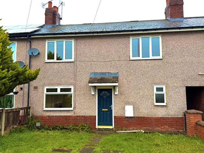 3 Bedroom Property To Rent In South Street, Highfields, Doncaster, DN6