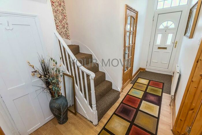 5 Bedroom House To Rent In Farmilo Road, Walthamastow, London, E17