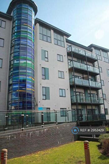 1 Bedroom Flat To Rent In Raleigh House, Southampton, SO14