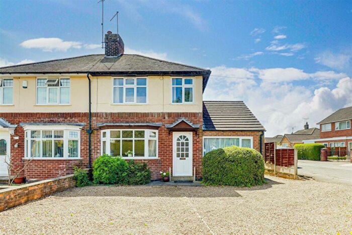 3 Bedroom Semi-Detached House To Rent In Lower Kirklington Road, Southwell, Nottingham, NG25