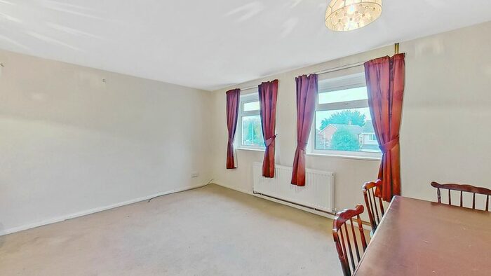 3 Bedroom Maisonette To Rent In Beech Avenue, Willington, Derby, Derbyshire DE65