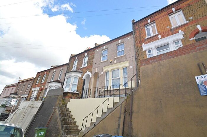 3 Bedroom Terraced House To Rent In Tewson Road, London, SE18