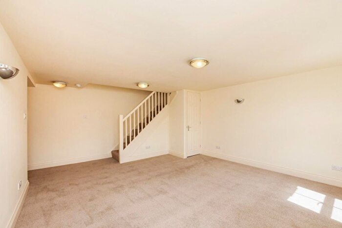 1 Bedroom Flat For Sale In Jackson Street, York, YO31