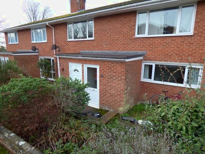 2 Bedroom Flat To Rent In Altamira, Topsham, Exeter, EX3