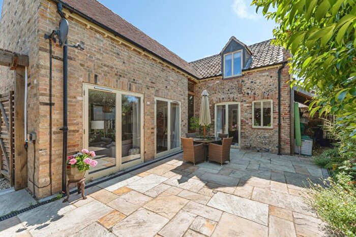 4 Bedroom Detached House For Sale In Hall Street, Ely, Cambridgeshire, CB7