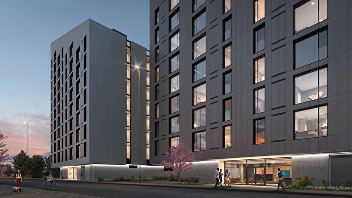 2 Bedroom Apartment For Sale In Uptown, Springfield Ln, Salford, Manchester, M3 - Photo 10