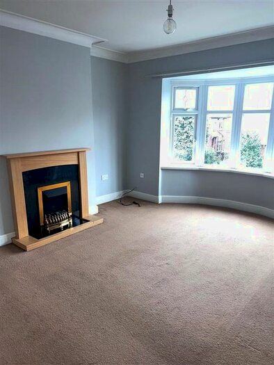 2 Bedroom Flat To Rent In Granville Road, Gosforth, Newcastle Upon Tyne, NE3