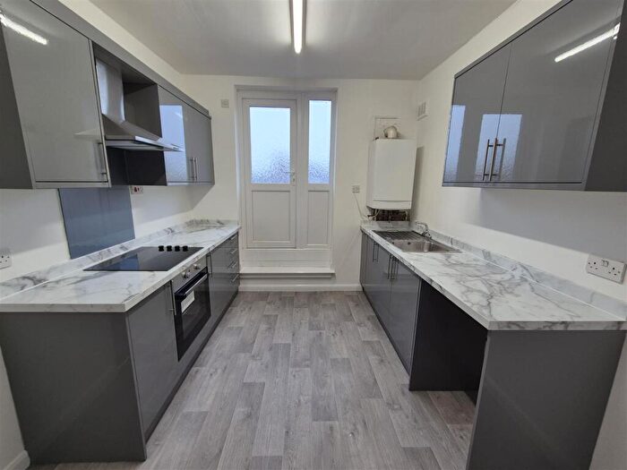 1 Bedroom Flat To Rent In Tower House, Howard Road, LE2