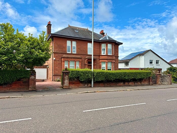 4 Bedroom Property For Sale In Monument Road, Ayr, KA7