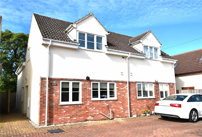 3 Bedroom Semi-Detached House For Sale In South Row, Chilton, Didcot, Oxfordshire, OX11