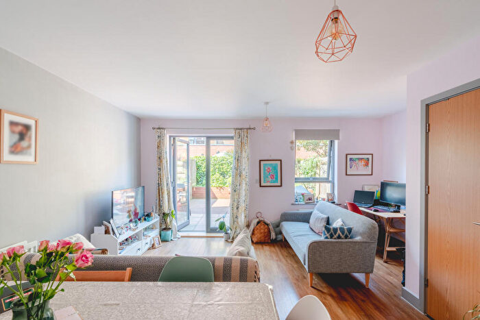 3 Bedroom Terraced House For Sale In Paintworks, Arnos Vale, Bristol., BS4