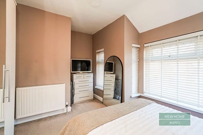 2 Bedroom Terraced House For Sale In Bristol Road, Hull, City Of Kingston Upon Hull, HU5
